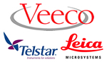 Veeco - Telstar - Leica